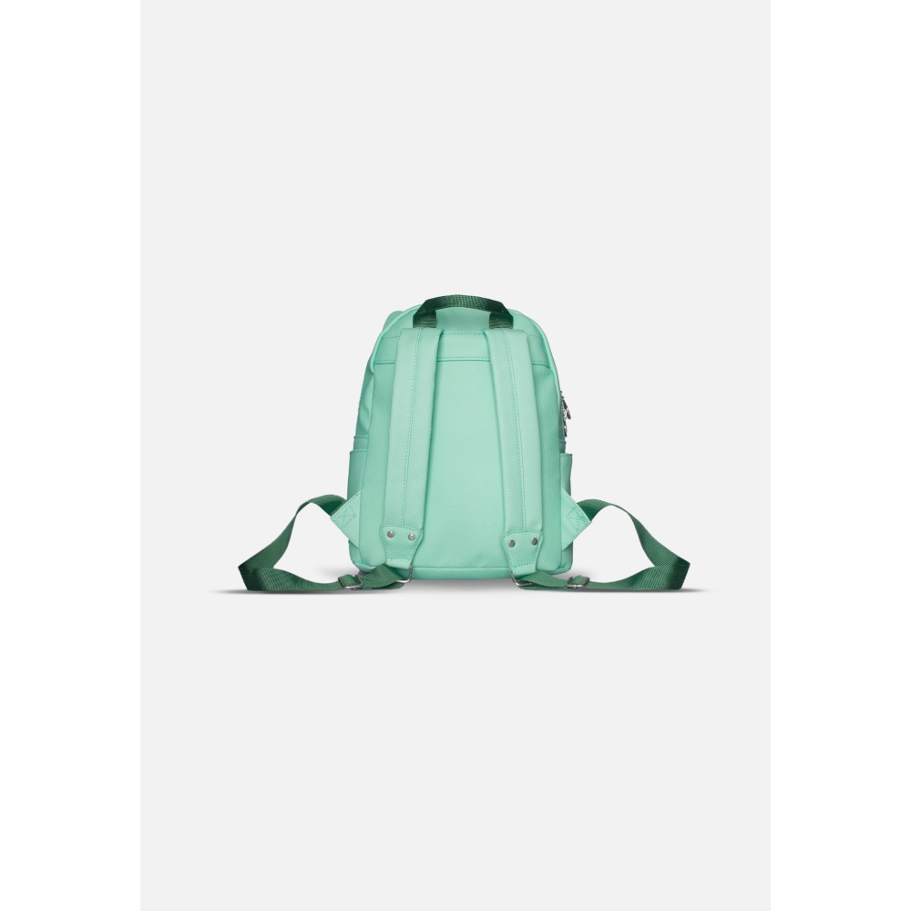 Pokémon - Novelty Bulbasaur Minirugzak - Groen